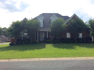 26 Gettysburg S, Cabot, AR 72023