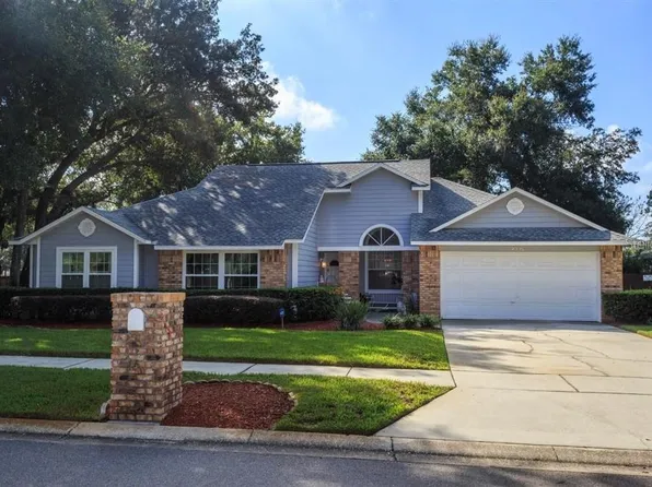 4000 Mallard Point Ct, Orlando, FL 32810