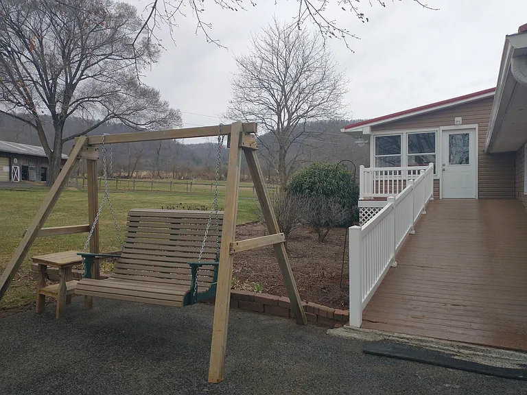 360 N Fillmore Rd — Photo 6