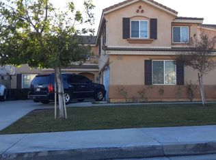 2943 W Split Mountain Ln, San Bernardino, CA 92407