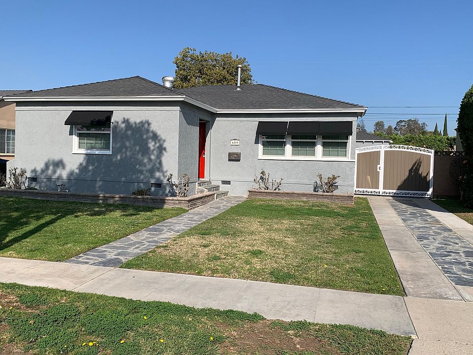 1st image of 609 W 37th St