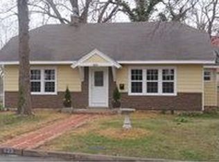 623 Jefferson Ave, Neosho, MO 64850