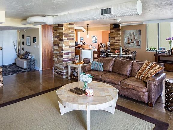 5th image of 1480 Gulf Blvd APT 1007