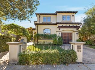 926 Rosewood Ave, San Carlos, CA 94070