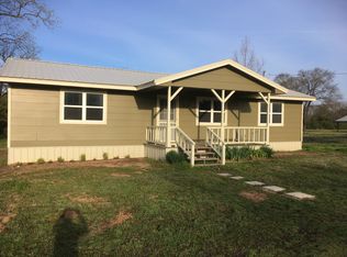 293 County Road 2145, Telephone, TX 75488