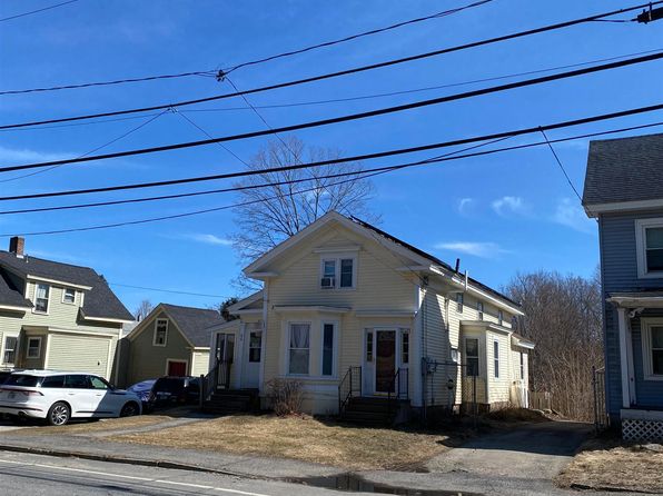 36 Central Street, Farmington, NH 03835