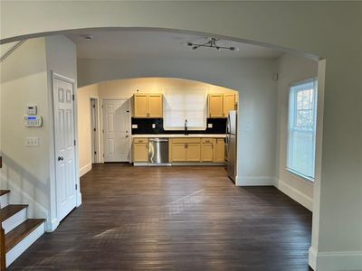 462 Oliver St NW, Atlanta, GA, 30314