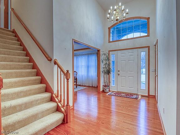2nd image of 25014 Saddlehorn Cir