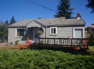 210 NW 105th St, Seattle, WA 98177