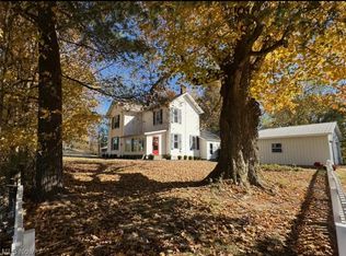 13300 Mount Zion Rd, Frazeysburg, OH 43822