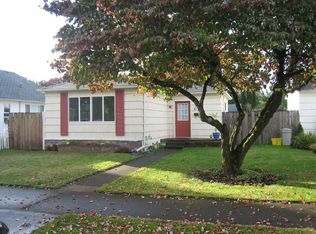 6118 SE Ramona St, Portland, OR 97206