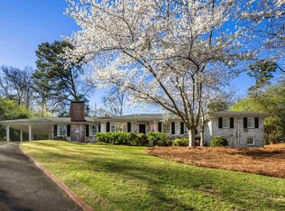 18 Beechwood Rd, Birmingham, AL 35213