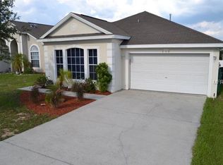 134 High Ridge Dr #337, Davenport, FL 33837