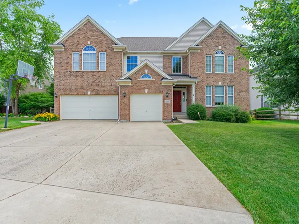 17857 Wilker Dr, Lockport, IL 60441