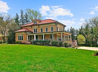 7116 Fairfax Rd, Bethesda, MD 20814