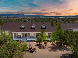 3200 W Hidden Valley Ln, Chino Valley, AZ 86323