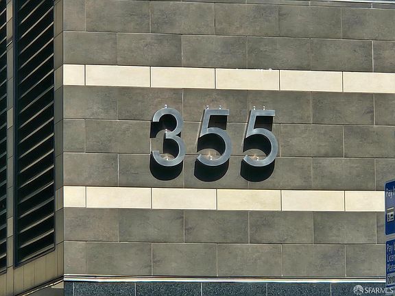 2nd image of 355 1st St Unit S207