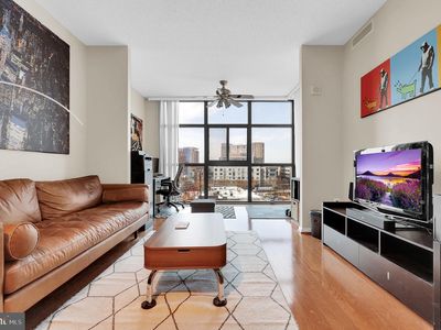 11700 Old Georgetown Rd Unit 502, North Bethesda, MD, 20852