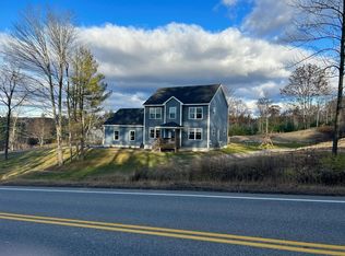 46 Huston Rd, Gorham, ME 04038