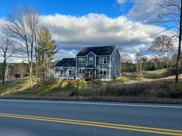 46 Huston Road, Gorham, ME 04038