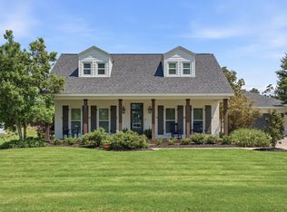 3950 Lemongrass Cir N, Lake Charles, LA 70605