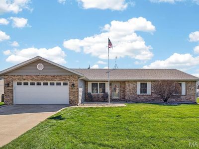 104 Meadowbruck Ln, Shiloh, IL, 62221
