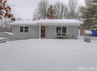 2626 138th Ave, Dorr, MI 49323