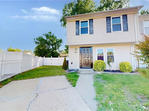 601 Cedar Springs Ct, Virginia Beach, VA 23462