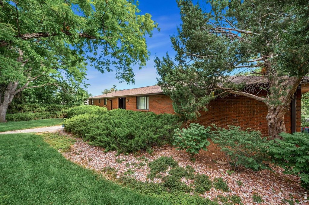 1008 Cimmeron Dr