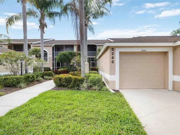 5240 Hyland Hills Ave Unit 1424, Sarasota, FL 34241