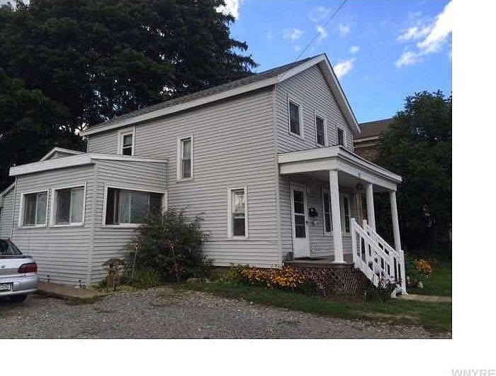 92 Gooding St, Lockport, NY 14094 Zillow