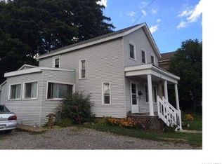 92 Gooding St, Lockport, NY 14094