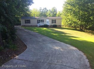 2506 Ridge Run, Lillington, NC 27546