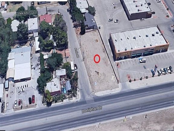 2nd image of 3962 Doniphan Dr