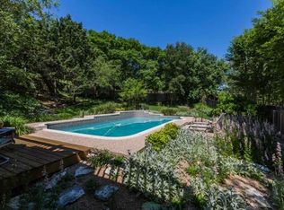 5708 Carry Back Ln, Austin, TX 78746