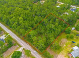 4455 Susan St, Hastings, FL 32145