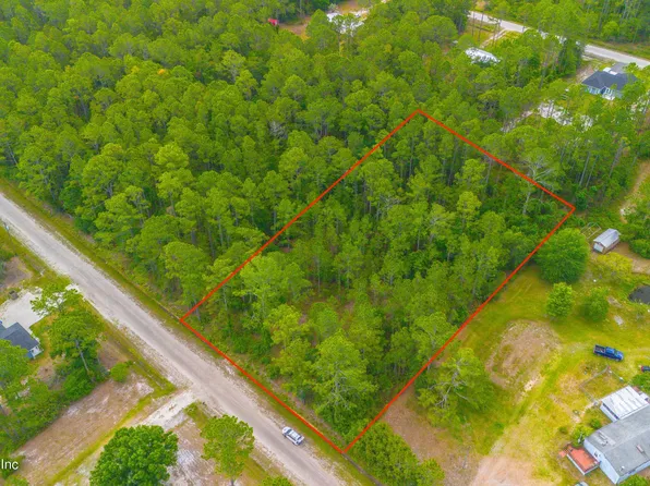 4455 SUSAN Street, Hastings, FL 32145