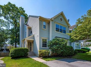 18020 Fence Post Ct, Gaithersburg, MD 20877