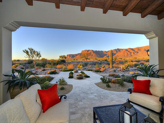 2nd image of 9090 E Canyon View Trl