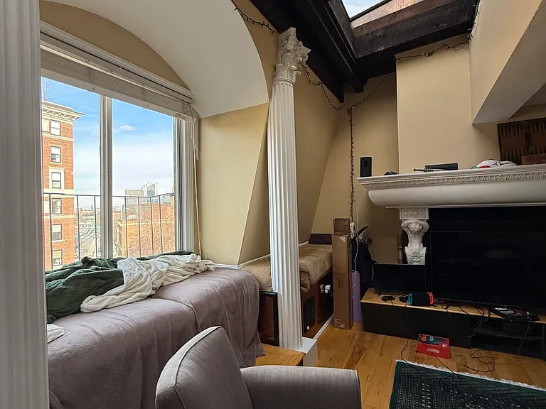 113 Beacon St #6F — Photo 12