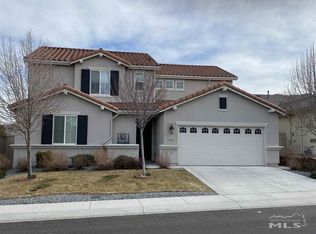 10748 Ridgebrook Dr, Reno, NV 89521