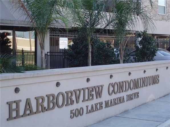 500 Lake Marina Dr #209