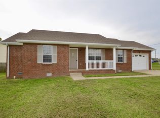 3424 Loon Dr, Clarksville, TN 37042