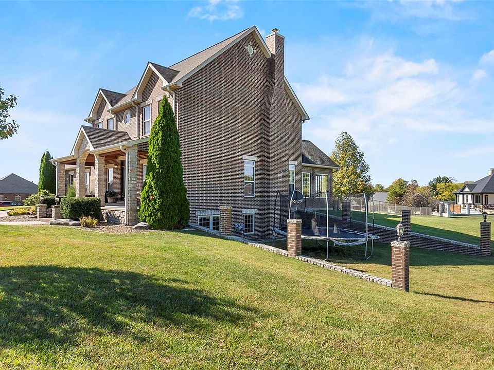 2260 Cambridge Rd, Jackson, MO 63755 MLS 23063217 Zillow