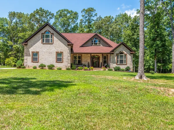 8543 Fairview Rd, Bon Aqua, TN 37025