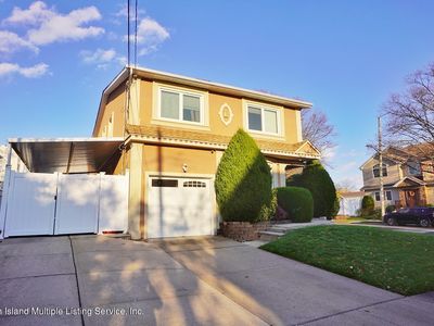185 Thornycroft Ave, Staten Island, NY, 10312