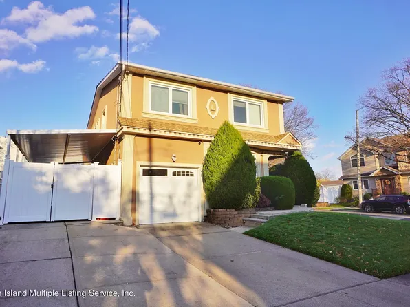 185 Thornycroft Ave, Staten Island, NY 10312