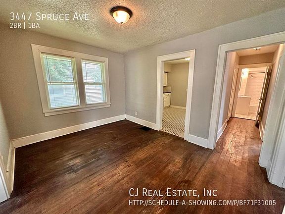 4th image of 3447 Spruce Ave