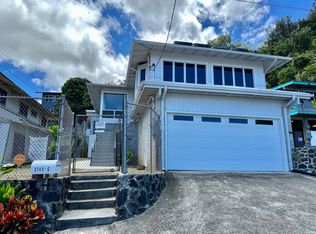 2745G Booth Rd, Honolulu, HI 96813