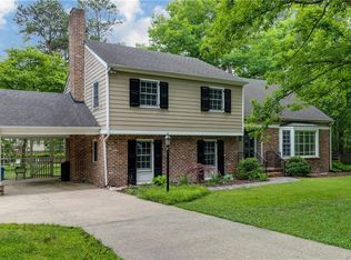 8905 Watlington Rd, Henrico, VA 23229